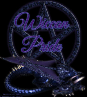Beautiful Wiccan Backgrounds Wiccan pride