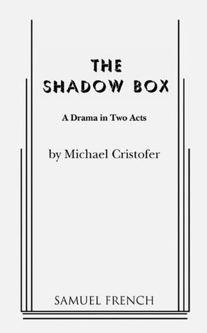 Jenna Chapman's Reviews > The Shadow Box