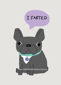 Funny Dog Quote Art Print Digital Art Print by RESCUEPetProducts, $6 ...
