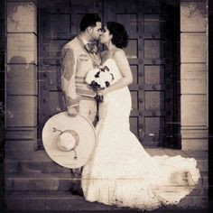 Charro. Mexican wedding. Elegant. More