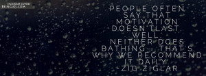 Sayings Facebook Covers