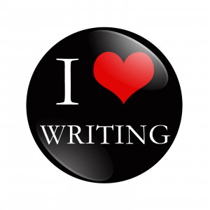 Love Writing How to write your way to