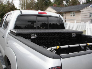 Toyota Tacoma Tool Boxes