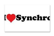 Keep Calm and Synchro On! #synchro #winterfest #bringit !!