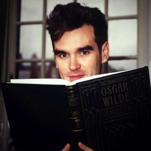 Dear Hero in Prison — Quotes From Morrissey’s Autobiography