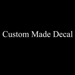 Unique Service, Custom Made Wall Decal, Vinyl Quotes Stickers(China ...