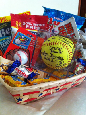 CHEWing (big league chew gum) us out. Thank you for all the EXTRA (gum ...