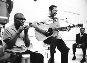 Brownie Mcghee Quotes