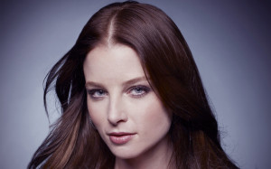 Rachel Emily Nichols American Actress and Model on Rachel Nichols ...