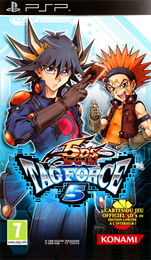 jaquette-yu-gi-oh-5d-s-tag-force-5-playstation-portable-psp-cover ...