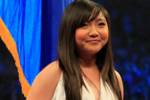 Charice Pempengco Getty Photo