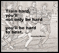 Practice Quotes Sports Great sporting quotes - train