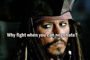 ... Quotes The Problem is Not The Problem Meaningful Jack Sparrow Quotes