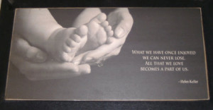 Go Back > Gallery For > Unborn Baby Quotes To Daddy