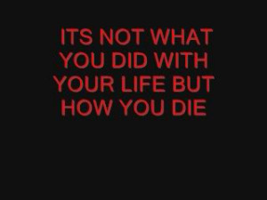 Gangster Quotes Quotehd