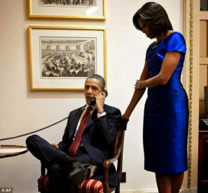 ... House Confirms Obama's Visit to #Kenya In July Despite #GarissaAttack