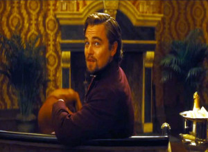 Previous Next Leonardo DiCaprio in Django Unchained Movie Image #3