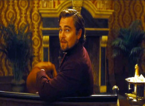 Previous Next Leonardo DiCaprio in Django Unchained Movie Image #3