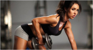 Fabulous Women Lift Weights: Get the Body of your Dreams By committing ...