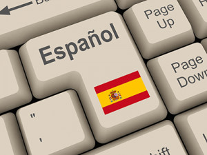 Official language: Spanish