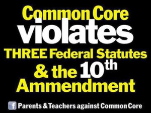 ... Common Core May Effect Mid-Term Elections.. Do you support Common Core