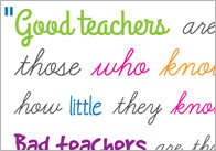 Inspirational Quotes | Free Early Learning Resources for Teachers