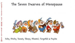 Funny Quotes Women Menopause #17