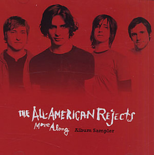 The+All-American+Rejects+-+More+Along+-+Album+Sampler+-+5