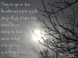 Christian Words Of Encouragement