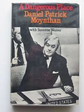 Daniel Patrick Moynihan, aka 