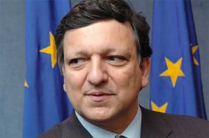 José Manuel Barroso. Foto: Europäisches Parlament