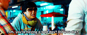 Funny Quotes From The Most Famous Movie Recent Times Hangover