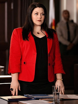 Brooke Elliott's show Drop Dead Diva will not be returning to Lifetime ...