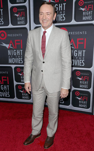 fashion style Kevin_Spacey