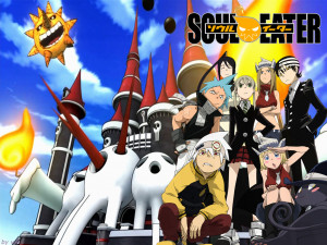 soul eater wallpaper 3 jpg soul eater wallpaper wallpaperholic net