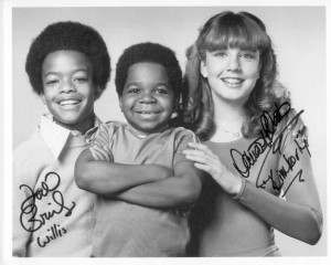 Gary Coleman Different Strokes Quotes