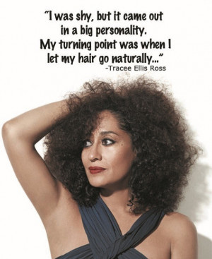 Curly hair quotes