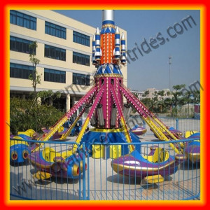 Amusement park airplane ride mini helicopter amusement ride