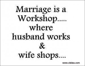 ... entry was posted in quotes and tagged funny quotes husband marriage