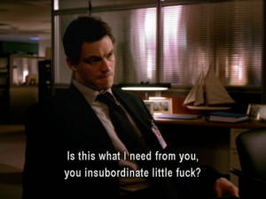 Jimmy Mcnulty Quotes