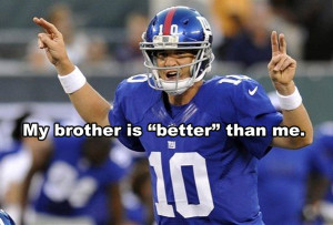 Funny American Football Quotes