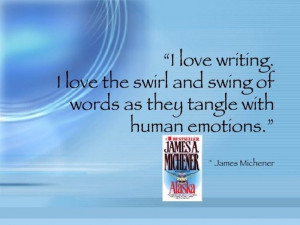 Quotes From Authors on Writing