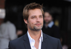 Josh Holloway Pictures