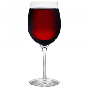 Descrizione Glass Red Wine