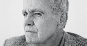 The Gospel According to Cormac McCarthy, or, What’s Greek for “bad ...