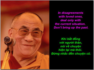 Dalai Lama Quotes Inspirational About Life Love Happiness