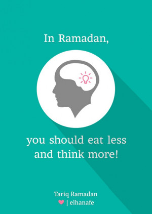 Tariq Ramadan Quotes