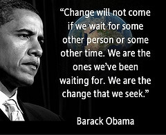 barack obama inauguration speech quotes