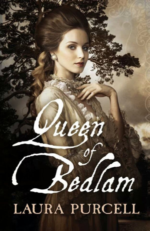 ... friend to the last hanoverian queen victoria about queen of bedlam