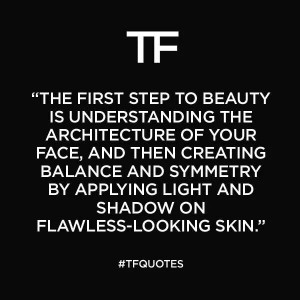 Tom Ford Quotes